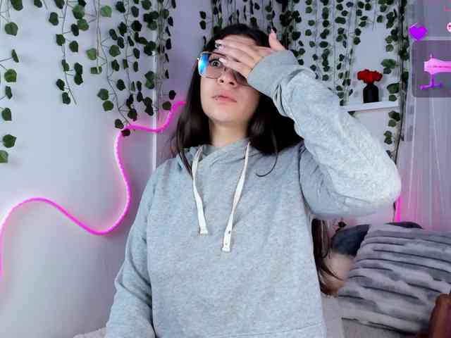 Samii-Evans webcam