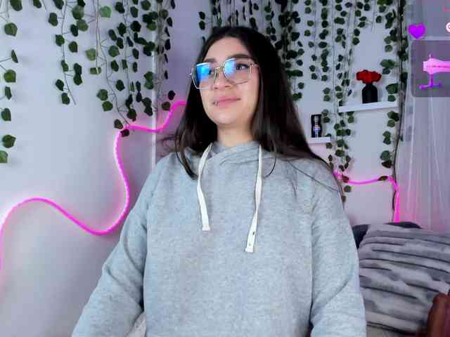 Samii-Evans webcam