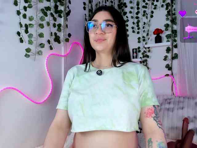 Samii-Evans webcam