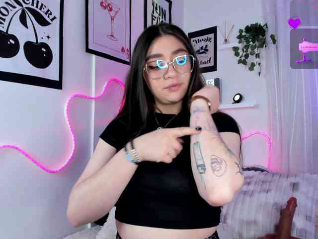 Samii-Evans webcam