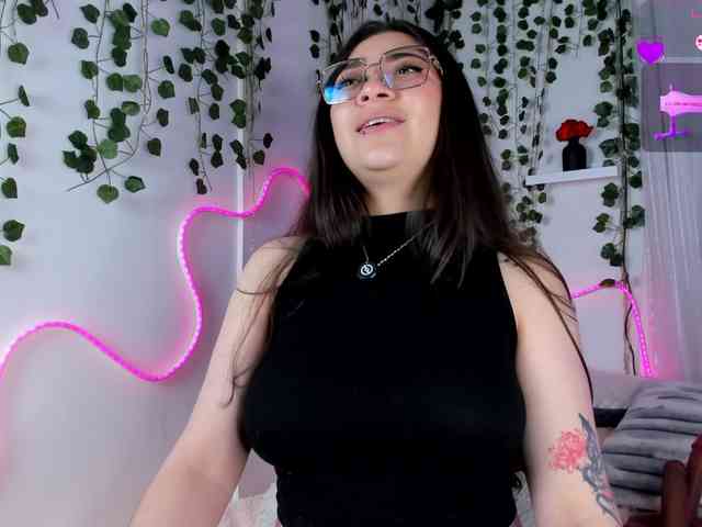 Samii-Evans webcam