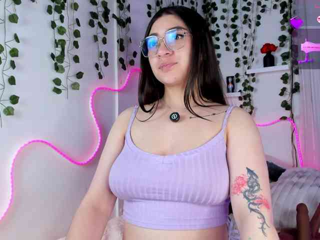 Samii-Evans webcam