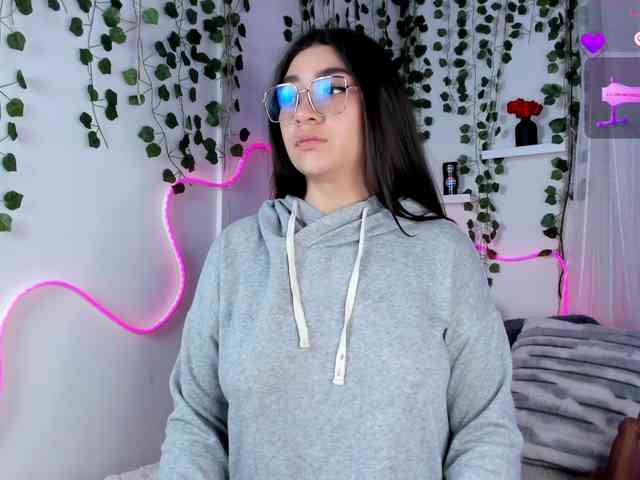 Samii-Evans webcam