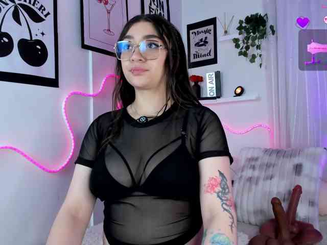 Samii-Evans webcam