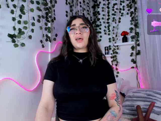 Samii-Evans webcam