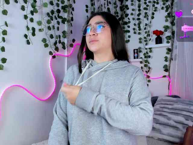 Samii-Evans webcam