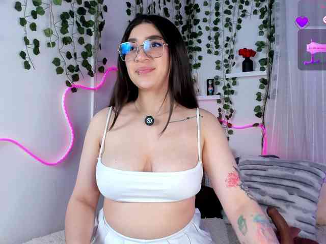 Samii-Evans webcam