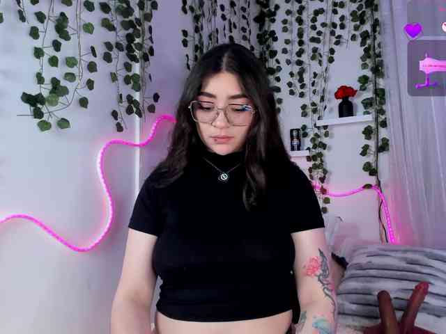 Samii-Evans webcam