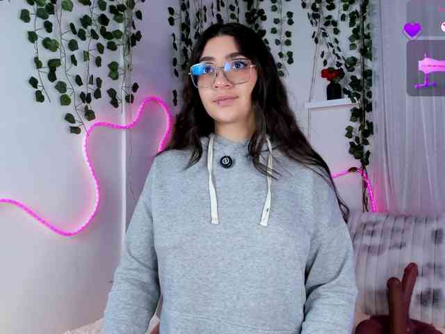 Samii-Evans webcam