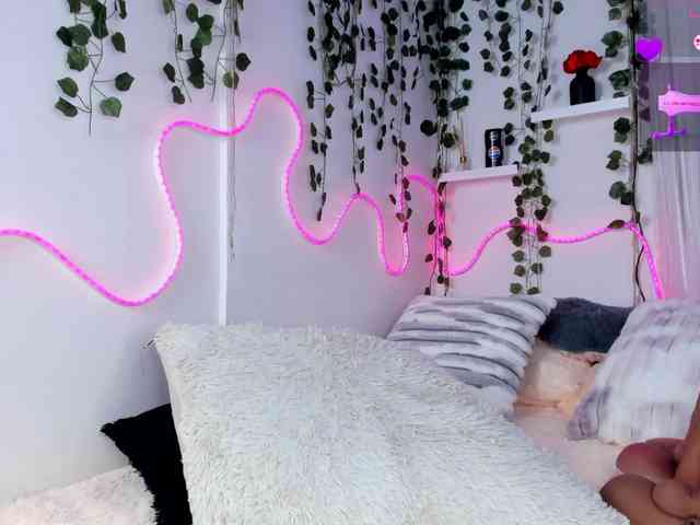 Samii-Evans webcam
