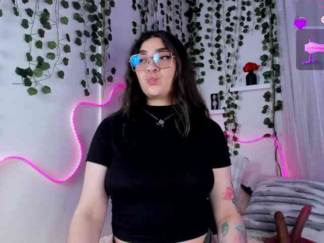 Samii-Evans webcam