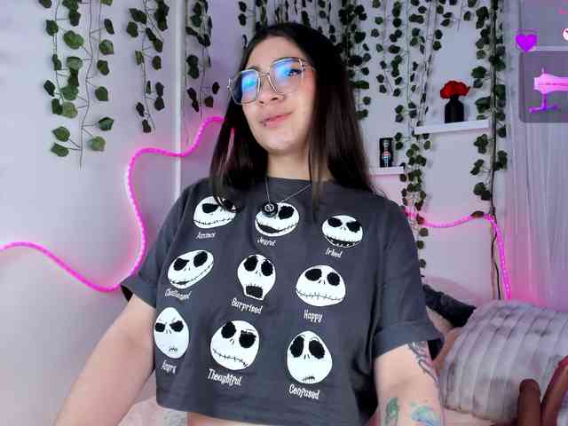 Samii-Evans webcam