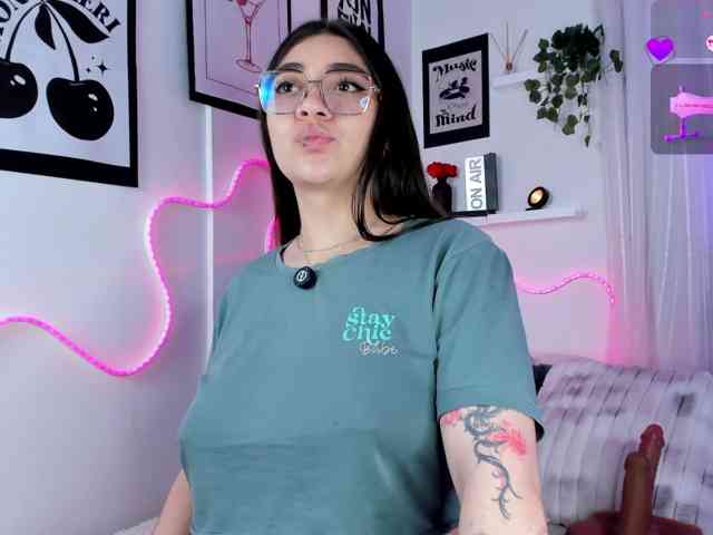 Samii-Evans webcam