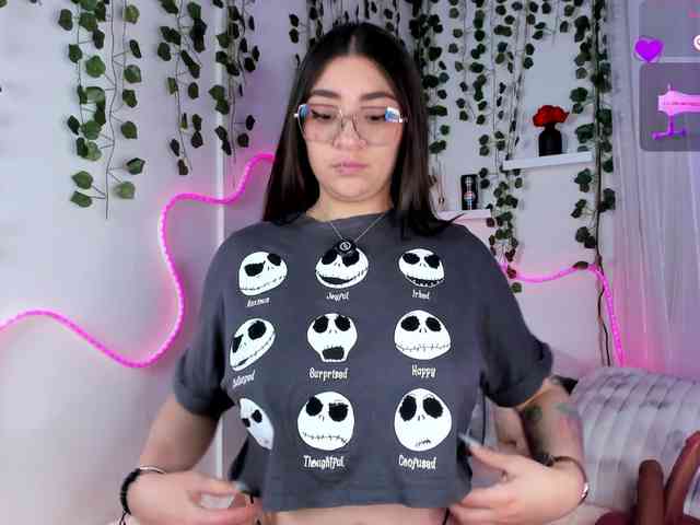Samii-Evans webcam