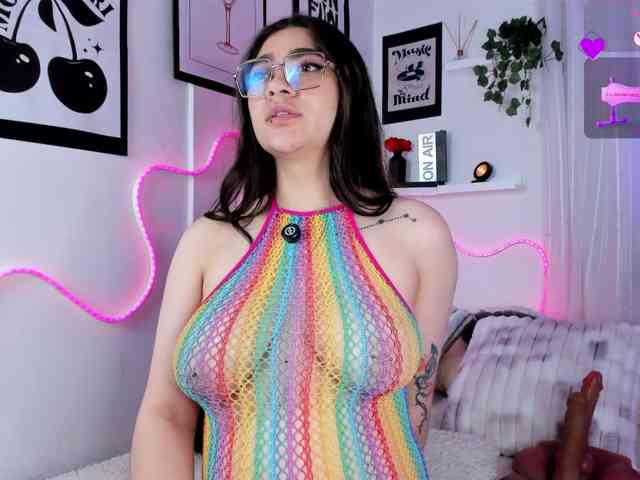 Samii-Evans webcam