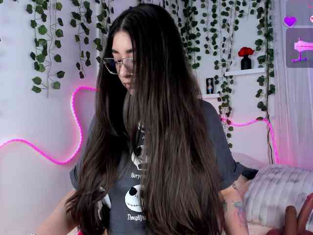 Samii-Evans webcam