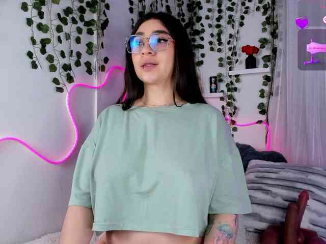 Samii-Evans webcam