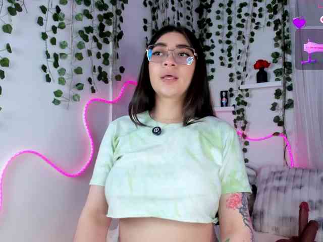 Samii-Evans webcam