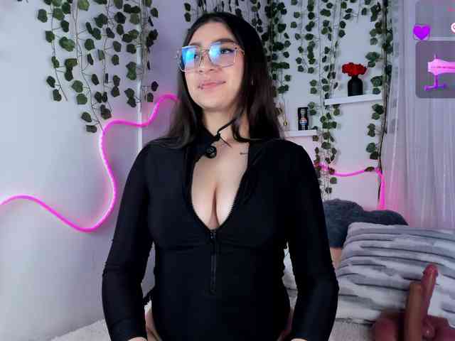 Samii-Evans webcam