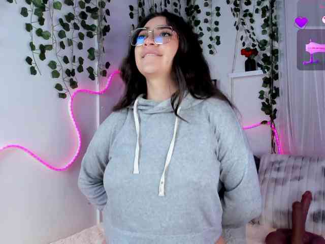 Samii-Evans webcam