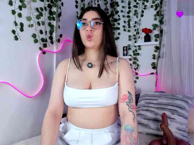 Samii-Evans webcam