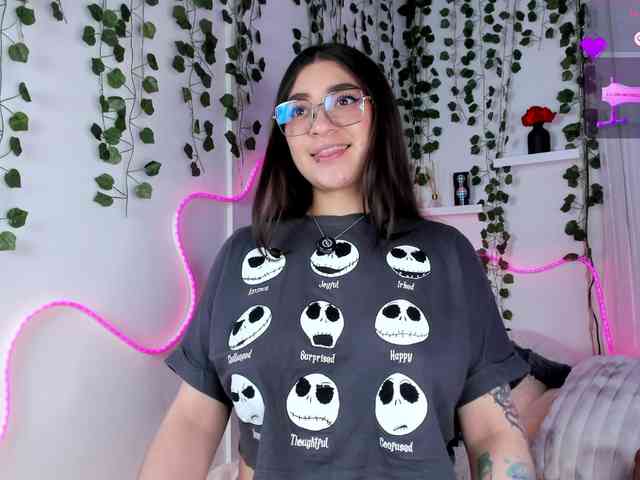 Samii-Evans webcam
