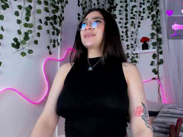 Samii-Evans webcam