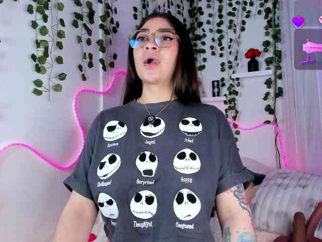 Samii-Evans webcam