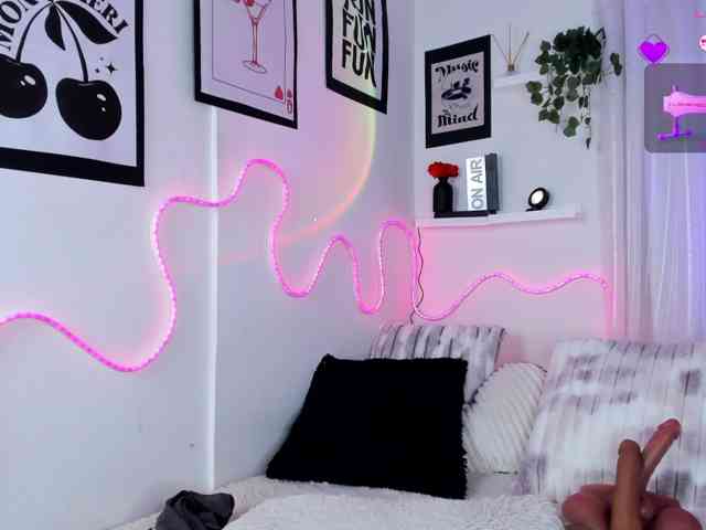 Samii-Evans webcam