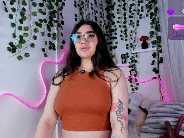 Samii-Evans webcam