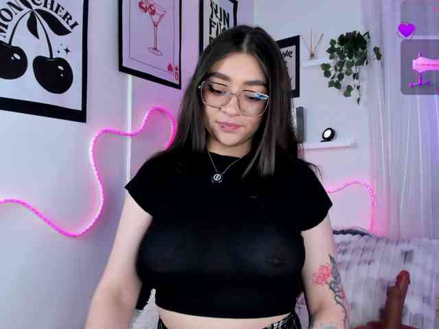 Samii-Evans webcam