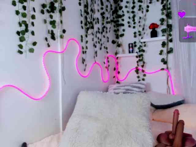 samii-evans's live room
