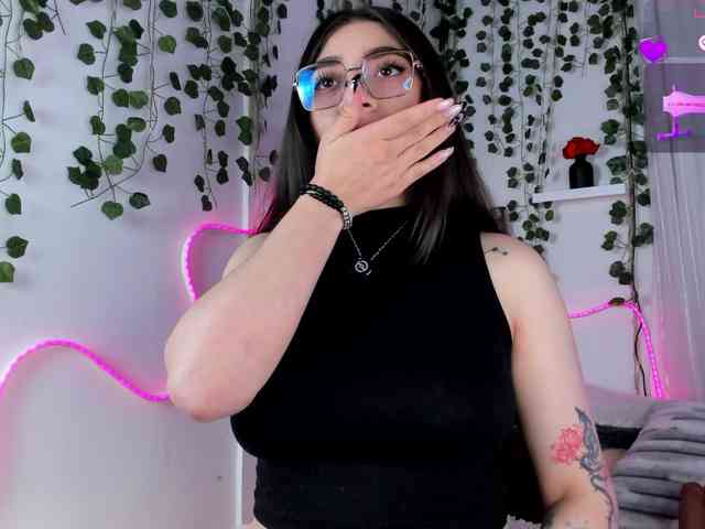 Samii-Evans webcam
