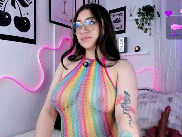Samii-Evans webcam
