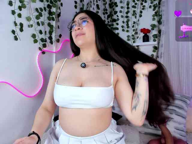 Samii-Evans webcam
