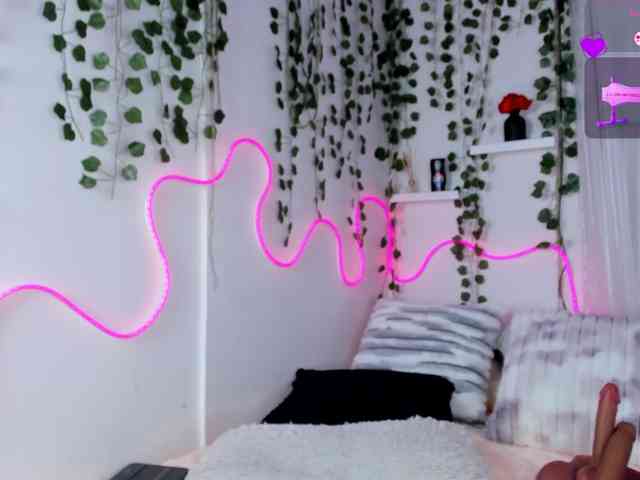 Samii-Evans webcam