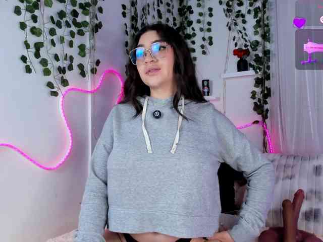Samii-Evans webcam