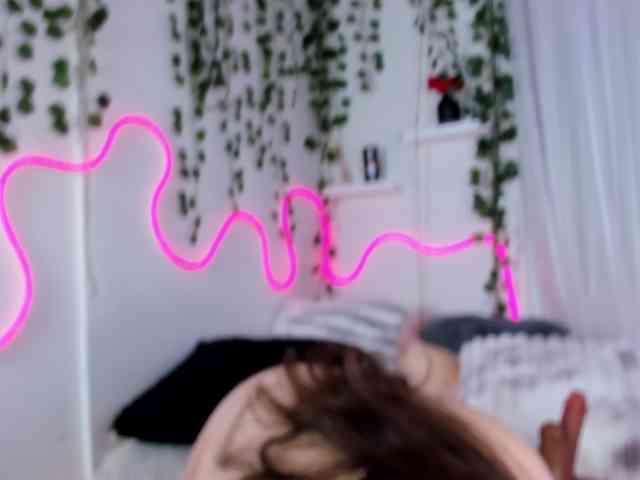 Samii-Evans webcam