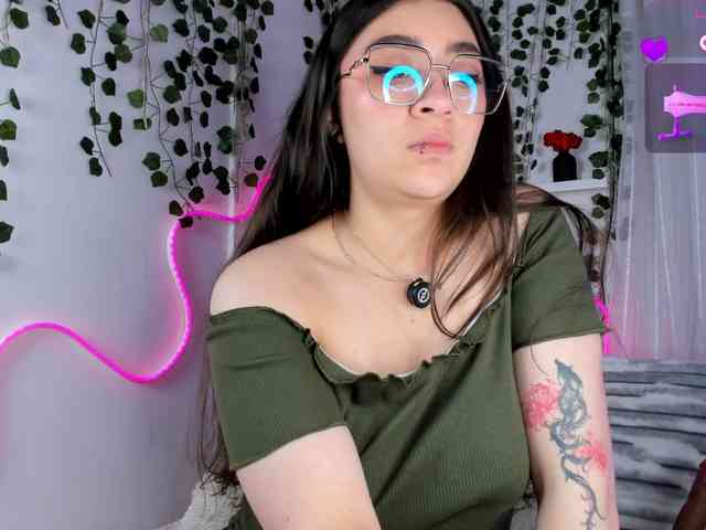 Samii-Evans webcam