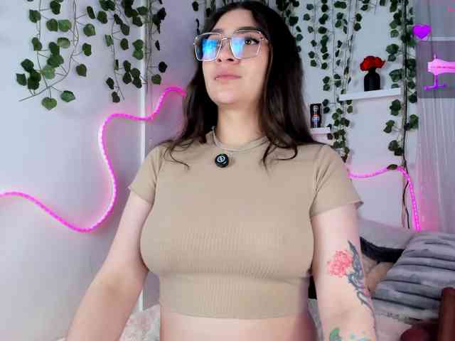 Samii-Evans webcam