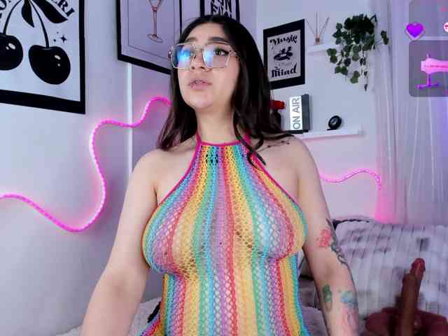 Samii-Evans webcam