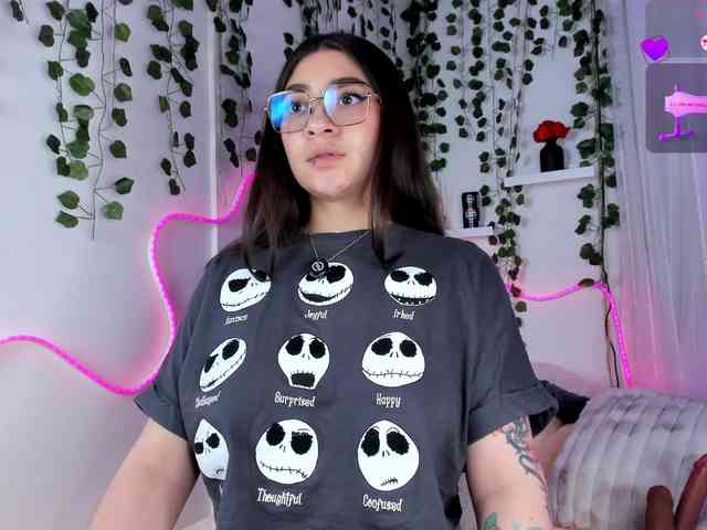 Samii-Evans webcam