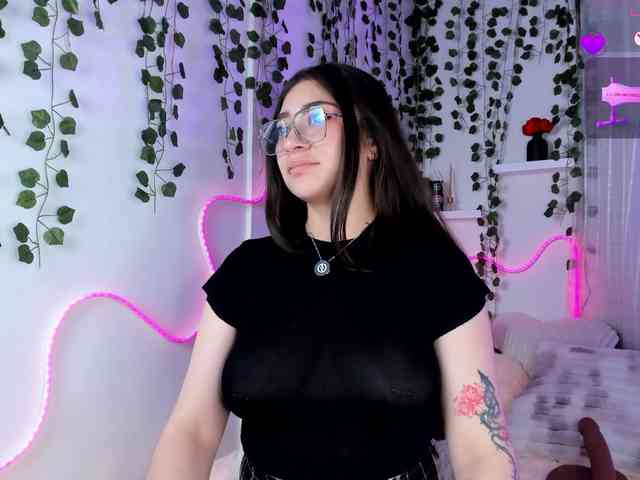 Samii-Evans webcam