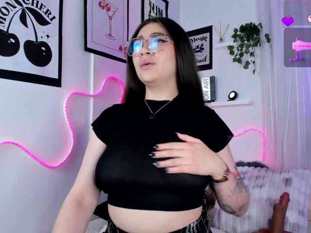 Samii-Evans webcam