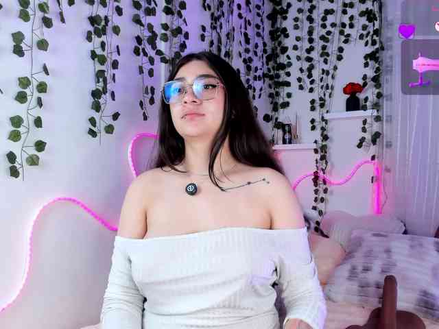 Samii-Evans webcam