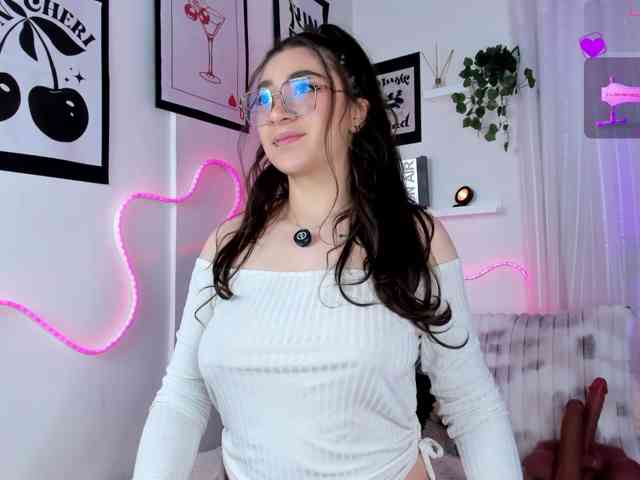 Samii-Evans webcam