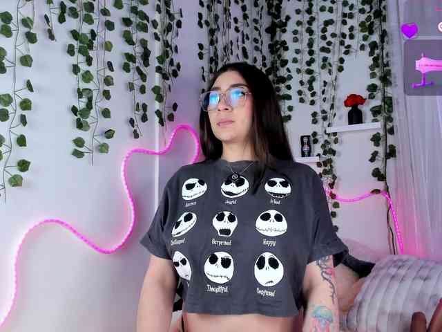 Samii-Evans webcam