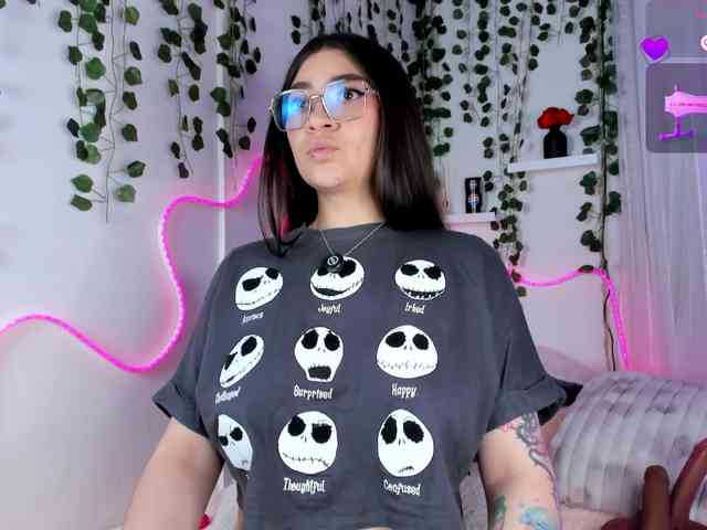 Samii-Evans webcam
