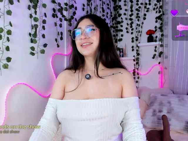 Samii-Evans webcam