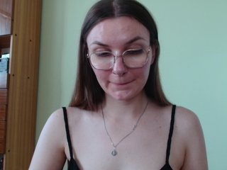 Ellyxcute Porn Show